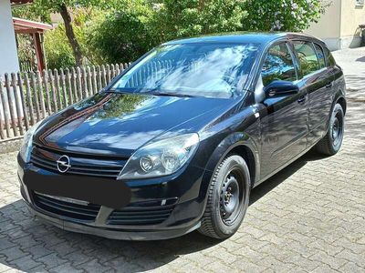 gebraucht Opel Astra Astra1.6