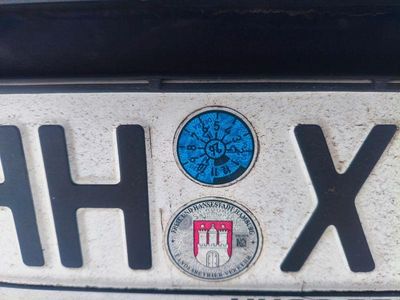 Gebraucht Ford Transit Custom 105 PS (77 kW) 2017 Van / Kleinbus