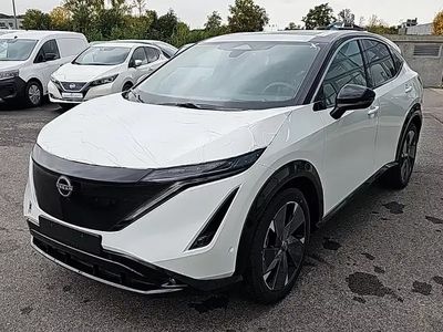 gebraucht Nissan Ariya Evolve Pack 87kWh