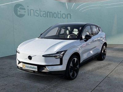 Gebraucht Volvo EX30 314 kW (428 PS) 2024 Blau SUV