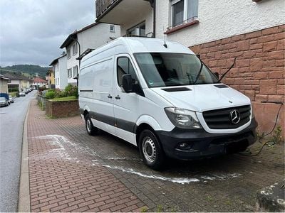 Mercedes Sprinter
