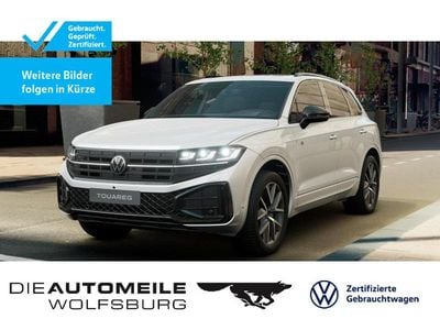 Gebraucht VW Touareg Style 286 PS (210 kW) 2025 SUV