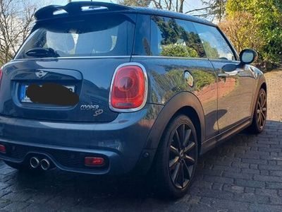 gebraucht Mini Cooper SD Cooper S