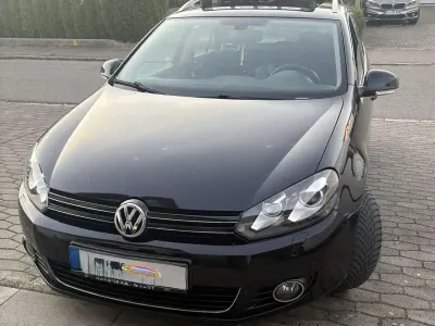 Gebraucht VW Golf VII