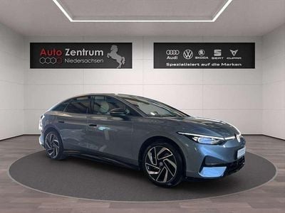 Gebraucht VW ID.7 Pro 210 kW (286 PS) 2024 Stonewashed blue metallic Kleinwagen