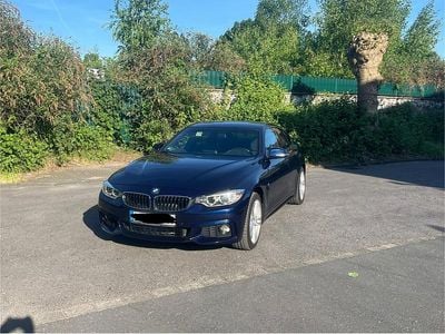 BMW 435 Gran Coupé