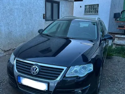 Gebraucht VW Passat
