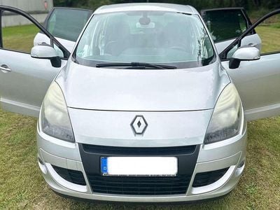 Renault Scénic III