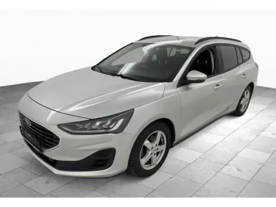 Gebraucht Ford Focus