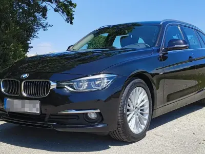 Gebraucht BMW 318