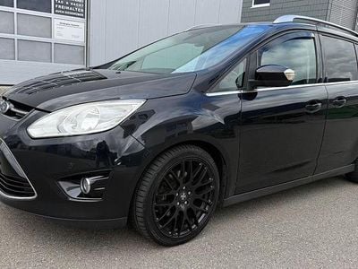 Ford Grand C-Max