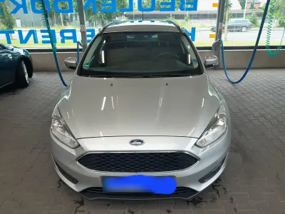 Gebraucht Ford Focus