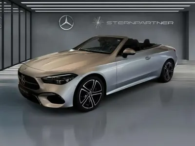 Gebraucht Mercedes CLE200