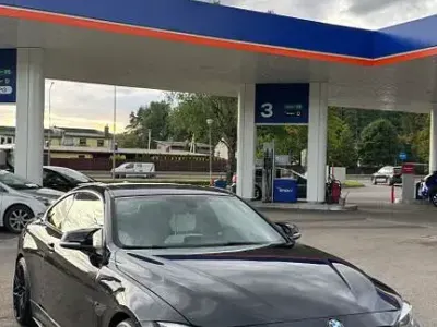 Gebraucht BMW 435