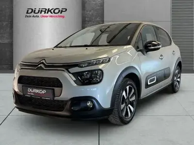 Gebraucht Citroën C3