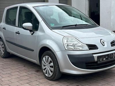 Renault Modus