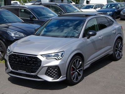 Audi RS Q3 Sportback