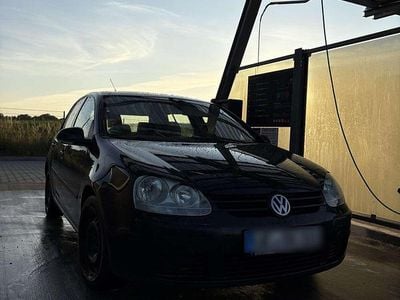 VW Golf V