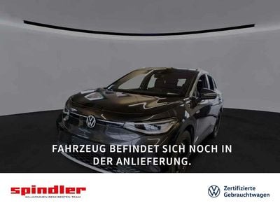 Usata VW ID.4 Pro Performance 150 kW (204 CV) 2022 Grigio SUV