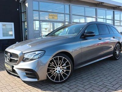 Gebraucht Mercedes E53 AMG AMG 435 PS (319 kW) 2019 Grau Limousine