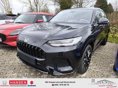 Neu Honda ZR-V Advance 184 PS (135 kW) 2026 Premium twinkle black SUV