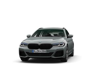 Gebraucht 2025 BMW 540 Shadowline Kombi | 45.812 € (Superpreis)