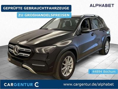 Mercedes GLE350e