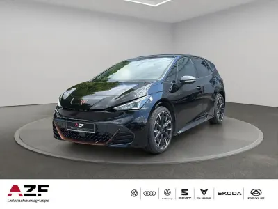 Brugt Cupra Born