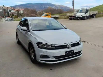 Gebraucht VW Polo