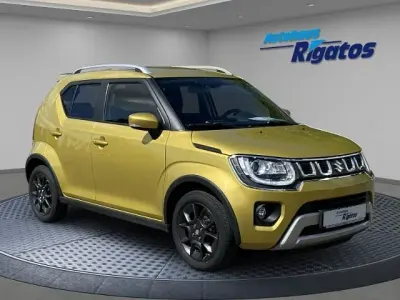 Gebraucht Suzuki Ignis
