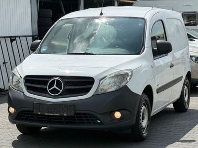 Mercedes Citan 111