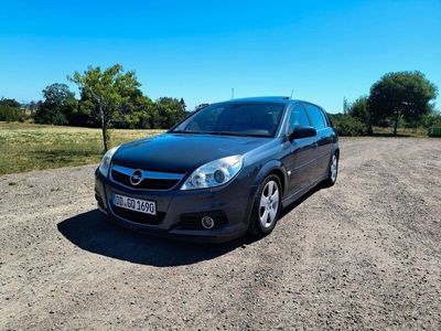 Opel Signum