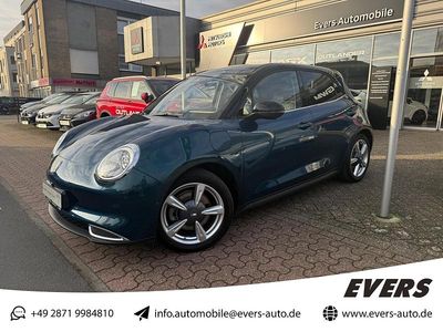Gebraucht Ora 03 Pro+ 125 kW (171 PS) 2023 Aurora green / starry black Kleinwagen