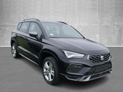 gebraucht Seat Ateca Style 1.5 TSI 150PS/110kW DSG 2024