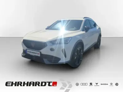 Brugt Cupra Formentor VZ 310 HK (228 kW) 2024 Hvid SUV