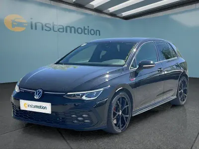 Gebraucht VW Golf VIII