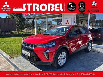 Neu Mitsubishi Grandis Diamant Edition 141 PS (103 kW) 2026 Rot SUV