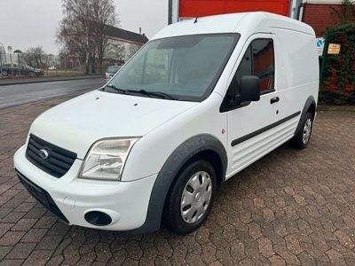 gebraucht Ford Tourneo ConnectTransit Hochdach 1. Hand Regale Scheckheft