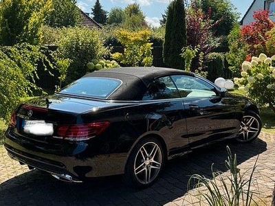 Mercedes E200