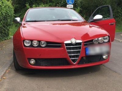 Alfa Romeo 159