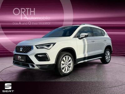 Gebraucht Seat Ateca Xperience 150 PS (110 kW) 2025 Weiß SUV