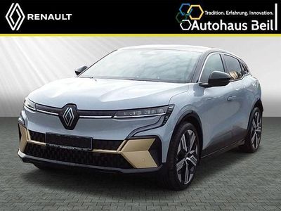 Gebraucht Renault Megane E-Tech Iconic 160 kW (218 PS) 2024 Limousine