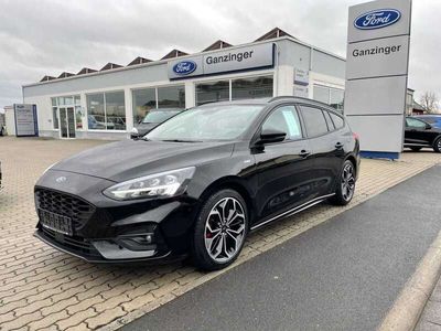 gebraucht Ford Focus Turnier