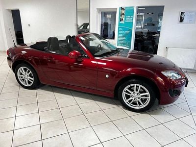 Mazda MX5