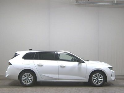 Usata Opel Astra Elegance 131 CV (96 kW) 2023 Bianco Station wagon