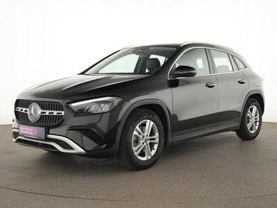 Mercedes GLA180
