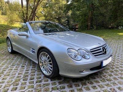 Mercedes SL350