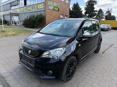 Seat Mii
