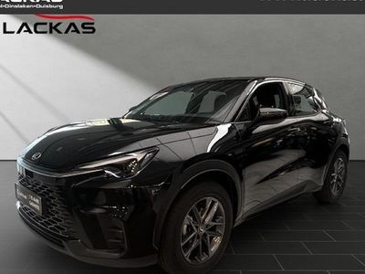 Lexus LBX