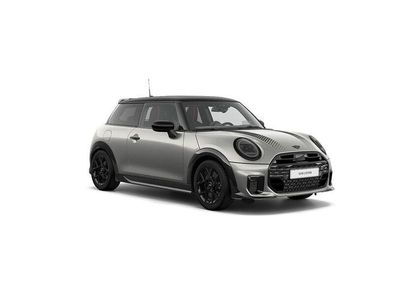 Second-hand Mini John Cooper Works 156 CP (114 kW) 2025 Argintiu Hatchback